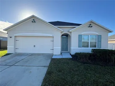 LAKE ALFRED FL Home