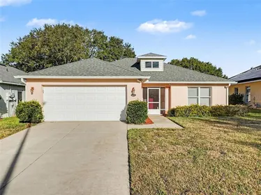 LEESBURG FL Home