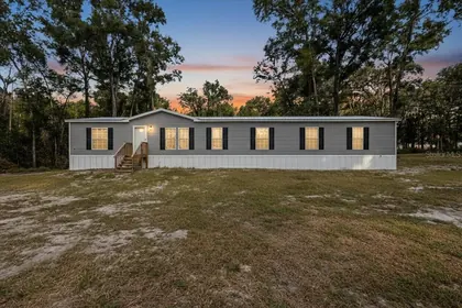 BELL FL Home