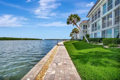 LONGBOAT KEY FL Home