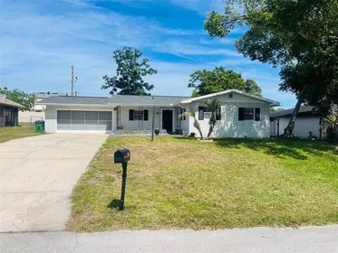 DELTONA FL Home