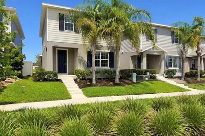 WINTER GARDEN FL Home