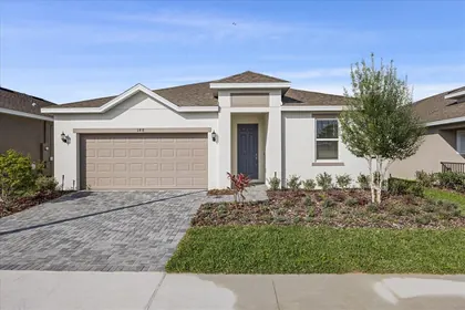 HAINES CITY FL Home