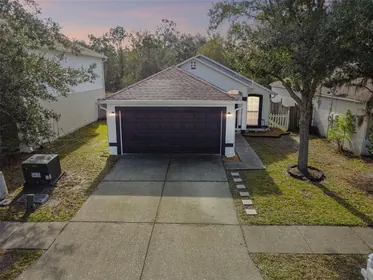 WESLEY CHAPEL FL Home