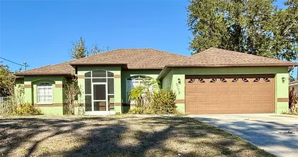 NORTH PORT FL Home