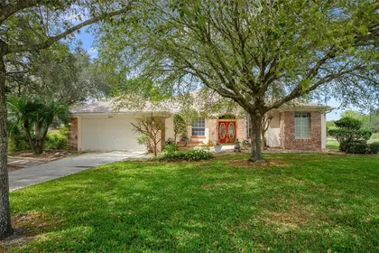HUDSON FL Home
