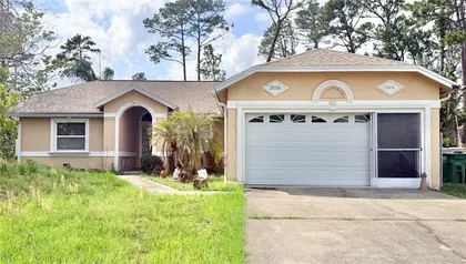 DELTONA FL Home