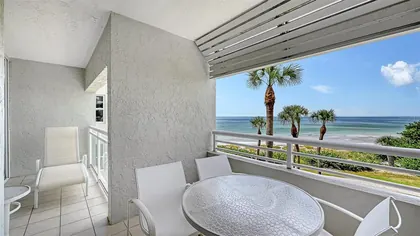 LONGBOAT KEY FL Home