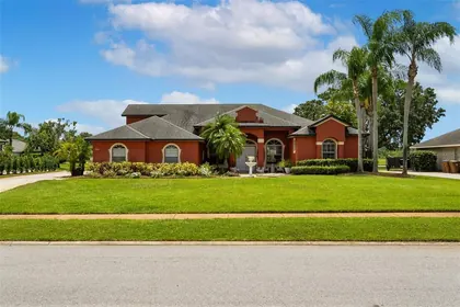 ST CLOUD FL Home