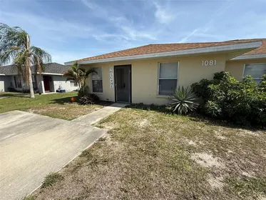 ENGLEWOOD FL Home