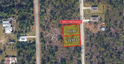 PUNTA GORDA FL Property