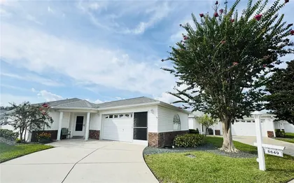 SUMMERFIELD FL Home