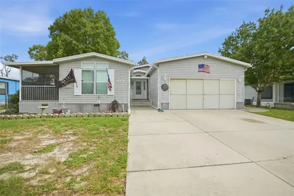 BROOKSVILLE FL Home