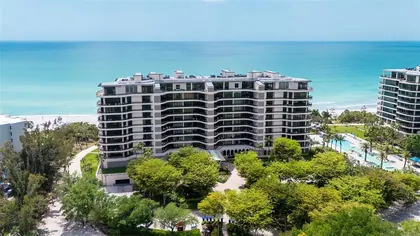 LONGBOAT KEY FL Home