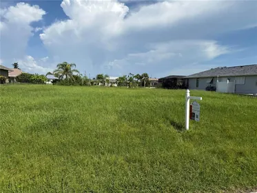 ROTONDA WEST FL Property
