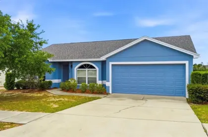 DAVENPORT FL Home