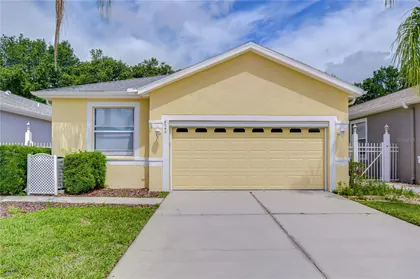 LAND O LAKES FL Home