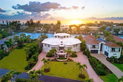 SARASOTA FL Home
