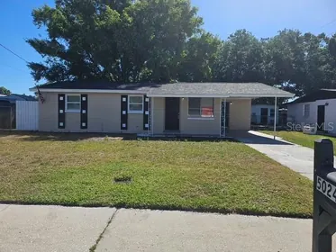 TAMPA FL Home