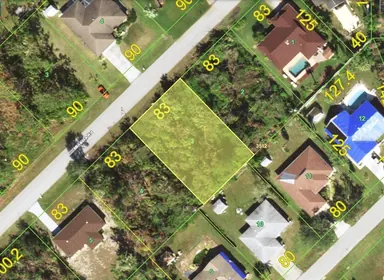 ENGLEWOOD FL Property