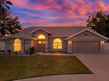 RIVERVIEW FL Home