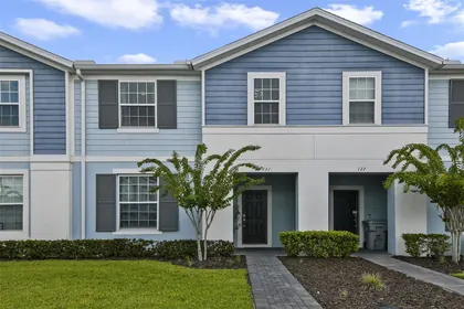 DAVENPORT FL Home