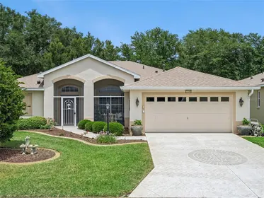 LEESBURG FL Home