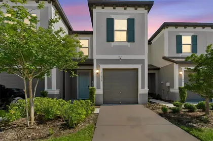 WESLEY CHAPEL FL Home