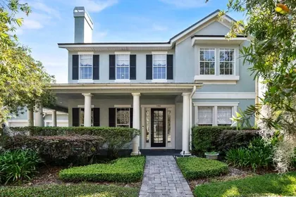 DELAND FL Home