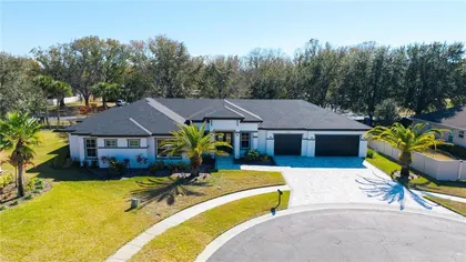 LAND O LAKES FL Home