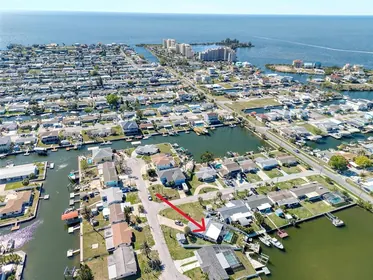 HUDSON FL Home