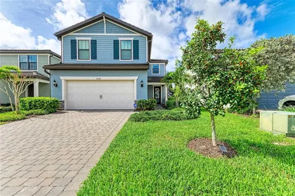 BRADENTON FL Home