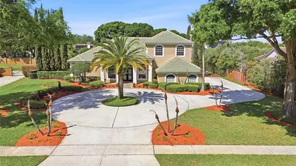 WINDERMERE FL Home