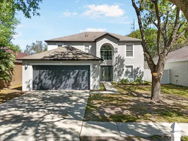 GIBSONTON FL Home