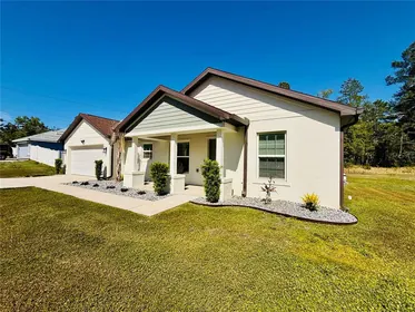 WEEKI WACHEE FL Home