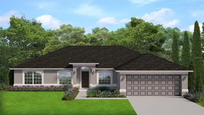 DUNNELLON FL Home