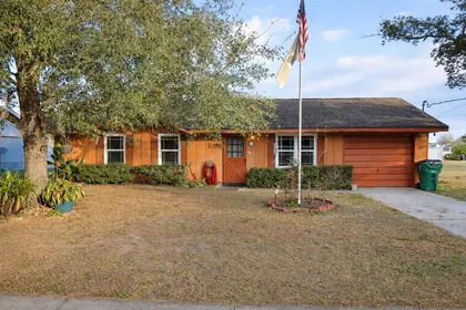 ZEPHYRHILLS FL Home