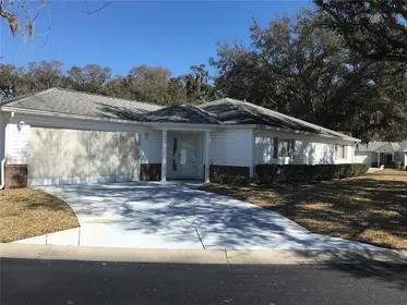 DUNNELLON FL Home