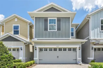 APOPKA FL Home