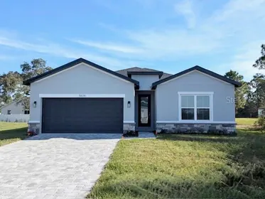 OCALA FL Home