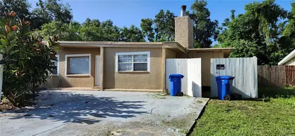 BRANDON FL Home