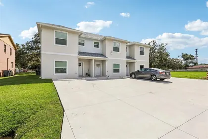 LAKELAND FL Home