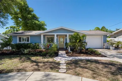 SEMINOLE FL Home
