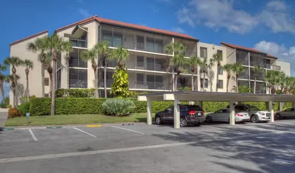 LONGBOAT KEY FL Home