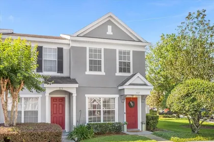 SANFORD FL Home