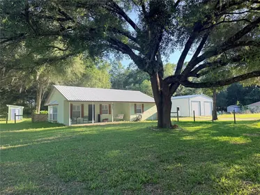 SUMMERFIELD FL Home