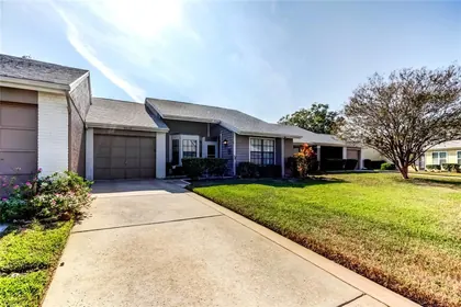 NEW PORT RICHEY FL Home