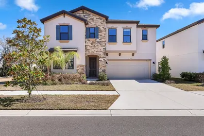 LITHIA FL Home