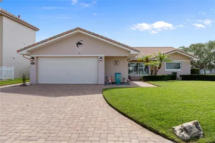 CRYSTAL RIVER FL Home