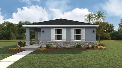 ST PETERSBURG FL Home
